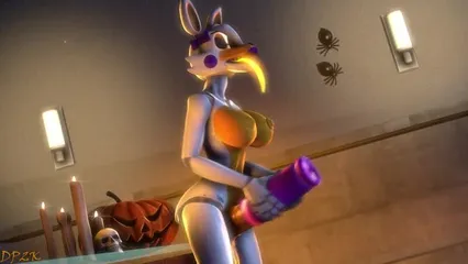 3d Yiff by Doctor Purple 2000 Straight Furry Porn Sex E621 FYE Fnaf Five  Nights at freddys R34 Rule34 Mangle masturbates freddie watch online or  download