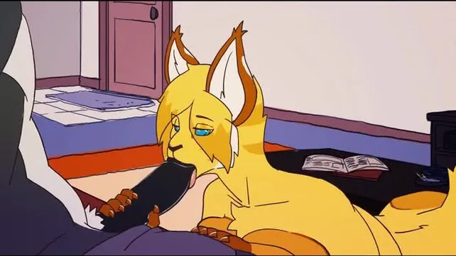 Furry Wolf Porn Vagina - FURRY YIFF SEX PENIS VAGINA CUM AND STUFF Y'KNOW watch online or download