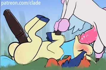 2d Yiff by Clade Furry Porn Sex E621 FYE gay r34 pokemon horse watch online  or download