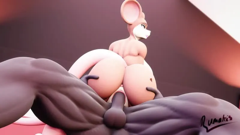 800px x 450px - 3d yiff by rumakis Furry Porn Sex E621 FYE rat mouse watch online or  download