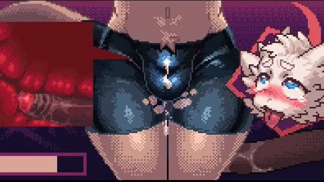 Sexy Nude Pixel Art - Sexy pixel art Porn Videos watch online or download