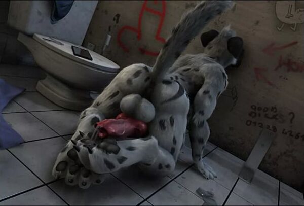 3d yiff by h0rs3 Furry Porn Sex E621 FYE gay wolf Blowjob deepthroat  Gloryhole watch online or download