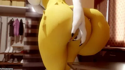 Furries Porn Sex Toys - 3d yiff by furromantic furry porn Sex E621 FYE Straight solo pokemon  digimon r34 rule34 renamon sex toy watch online or download