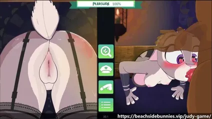 2d Yiff by Beachside Bunnies Furry Porn Sex E621 FYE Straight Bunny girl  Blowjob Stuck In wall Gloryhole Bunny Zootopia r34 rule watch online or  download