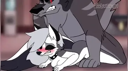 424px x 238px - 2d Yiff by Jaguatiric Furry Porn Sex E621 FYE Straight Wolf Girl Hazbin  Hotel r34 Rule34 Helluva boss Loona watch online or download