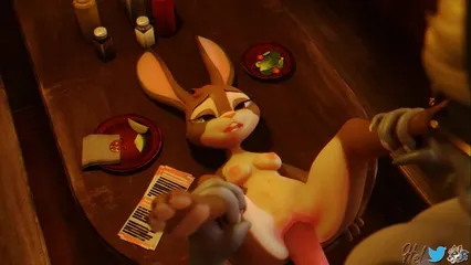 Bunny Sex Video - 3D Yiff by hel Furry Porn Sex E621 Straight FYE Zootopia Bunny r34 Judy  Hopps watch online or download