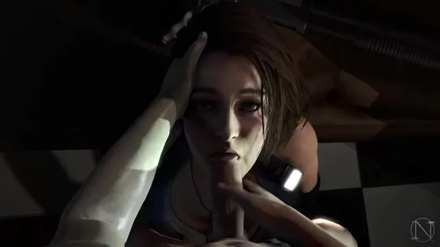 Cg Xex Vedeo Daunlod - Jill Valentine facefuck - resident evil 3 [3d porn,R34,Hentai,SFM,all sex,3D  Ð¥ÐµÐ½Ñ‚Ð°Ð¹,fellatio,blowjob,handjob,deepthroat] watch online or download