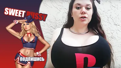 Hot Monster Boobs - SP - Penny Underbust,Brown Playstation Monster Tits,Mega Big Silicon Boobs,Look  My Tits,Hot Woman,Real Porn,Fuck Me Baby,Bbw watch online or download