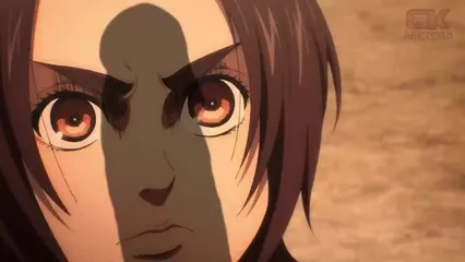 Attack Titan Hentai