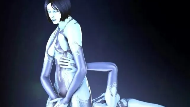 halo reach pussy porn xxx 