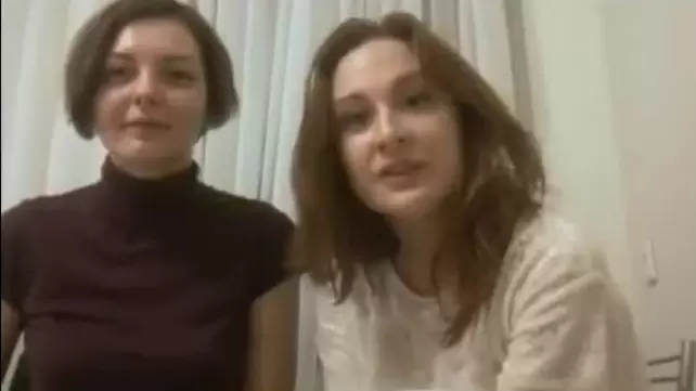 Секс с русскими актрисами. Смотреть русское порно видео онлайн