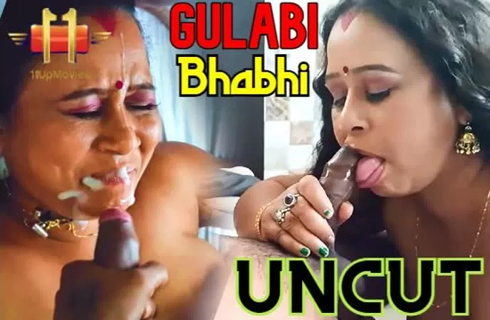 Gulabi Sex - Gulabi Bhabhi S01 E01 â€“ 2021 â€“ UNCUT Hindi Web Series â€“ 11UPMovies watch  online or download