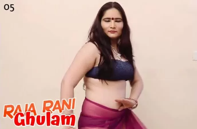 Raja Ki Sex Video - Raja Rani Ghulam S01E05 â€“ 2020 â€“ Hindi Hot Web Series â€“ Nuefliks watch  online or download