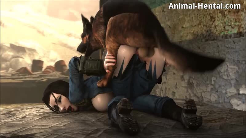 Animal Hentai 3d Com - Animal Hentai full_2 watch online or download