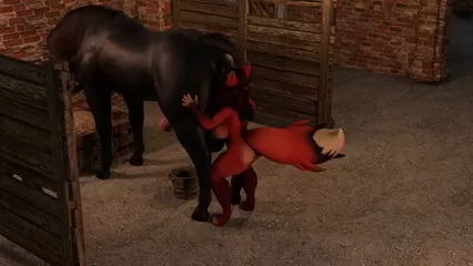 Big Ass Animal Porn Videos - Rule 34 - 1boy 1girls 3d anal animated anthro areolae ass balls balls  expansion big ass big balls big breasts big penis black watch online or  download