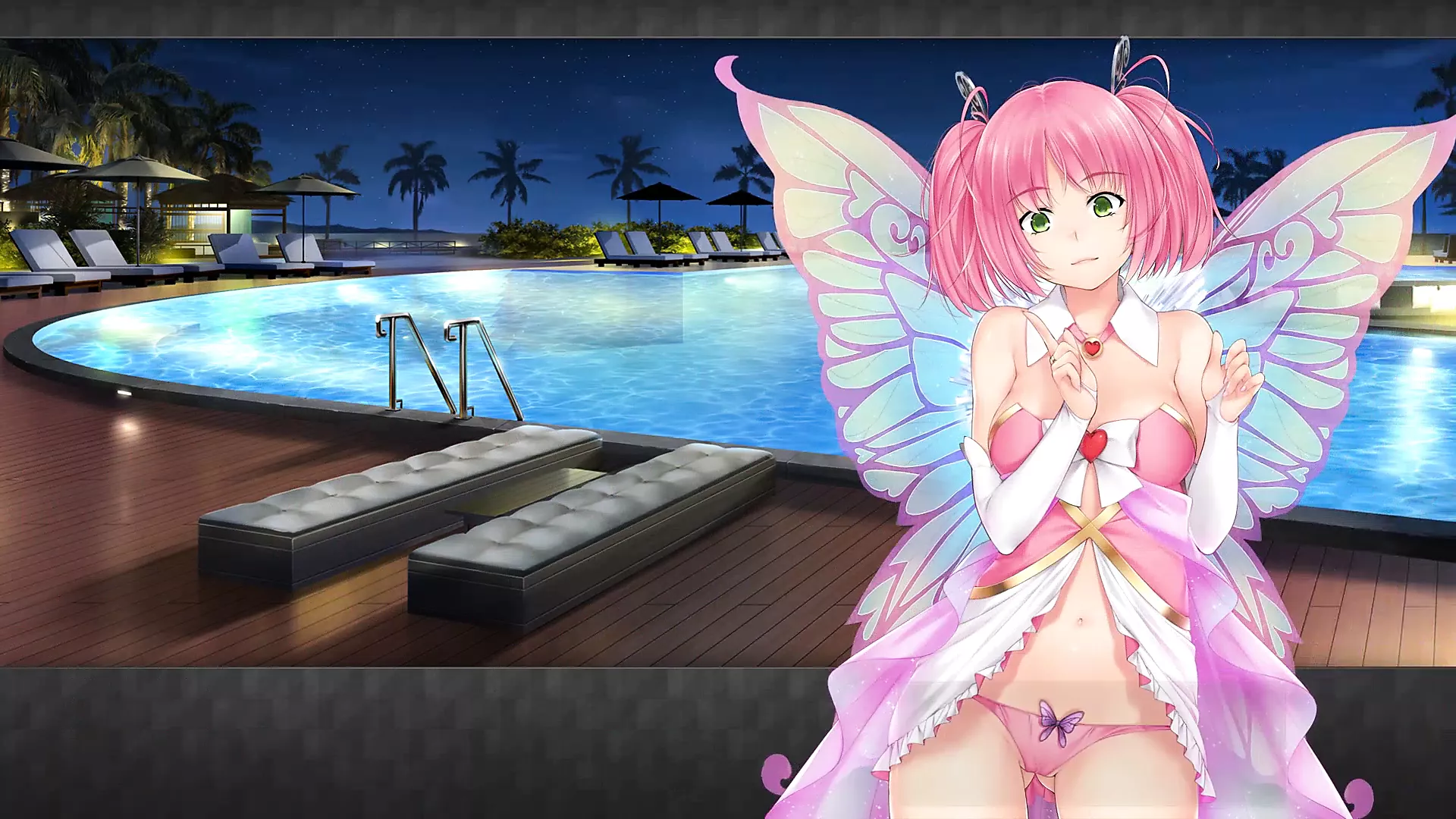 Huniepop 2 Sex with Kyu watch online or download pic