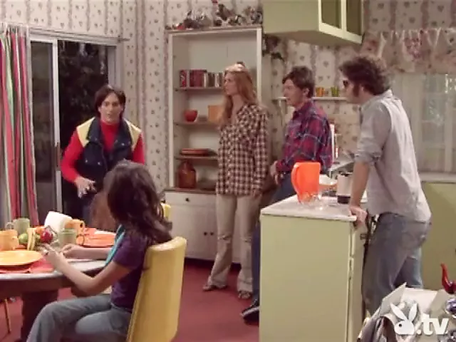640px x 480px - That 70's Show Parody watch online or download