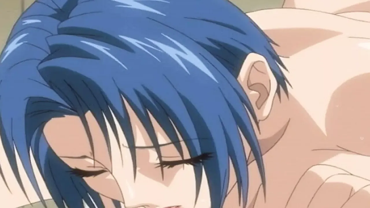 Teacher Gives Nakadashi an Anal Creampie - Hentai Uncensored watch online  or download