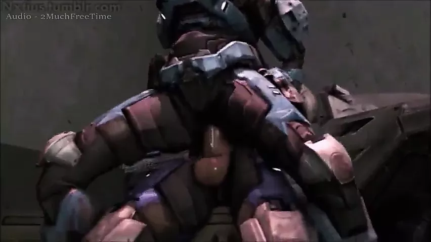 Halo Reach Porn - Meanwhile, in Reach... watch online or download