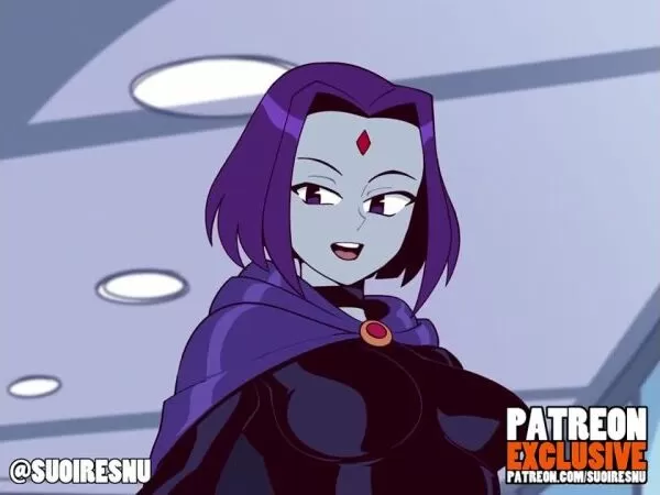 600px x 450px - Teen titans(by suoiresnu ) 720p watch online or download