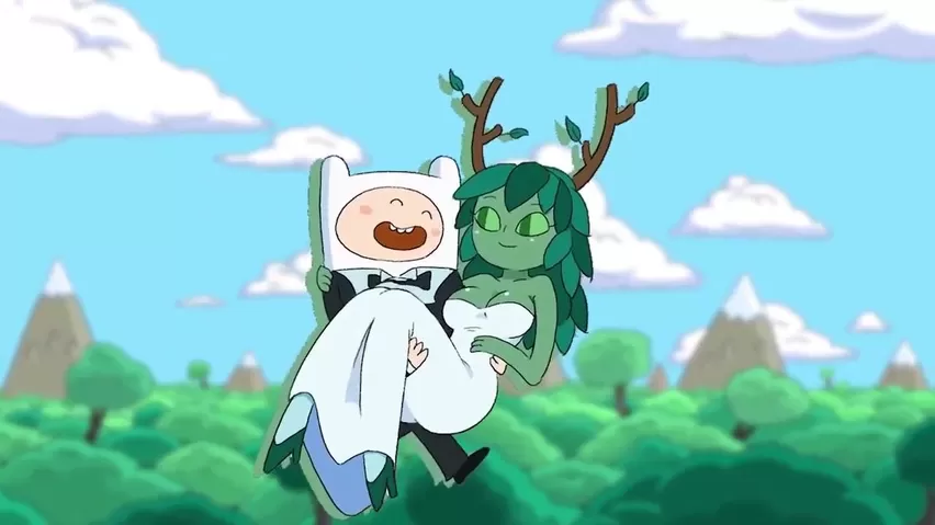 Woard Adventure Time Huntress Porn - CRD Ð¡reative] Huntress Wizard married? [ by minus8 ] watch online or  download