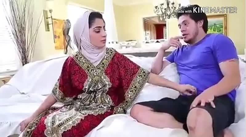Porno Hidjab - Nadia Ali Muslim woman came to fuck - [muslim, hijab, islamic, arab,  orient, hindi, dasi, porn, sex, Milf, teen, Erotic, Anal watch online or  download