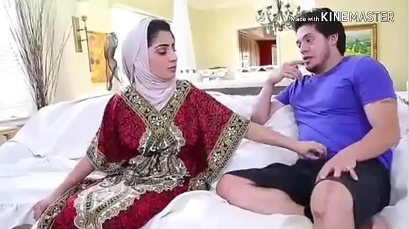 Xxxsex Hijab Muslim Girl - Nadia Ali Muslim woman came to fuck - [muslim, hijab, islamic, arab,  orient, hindi, dasi, porn, sex, Milf, teen, Erotic, Anal watch online or  download