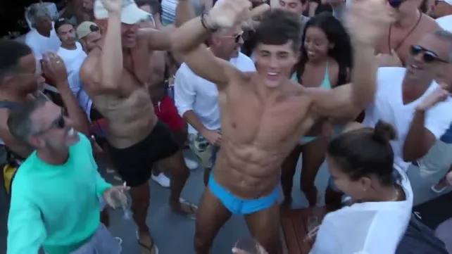 Pietro Boselli Gay Porn - Pietro boselli naked Porn Videos watch online or download