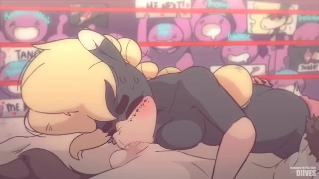 640px x 360px - 2d yiff by diives furry porn Sex E621 FYE Straight pony horse girl blowjob  watch online or download