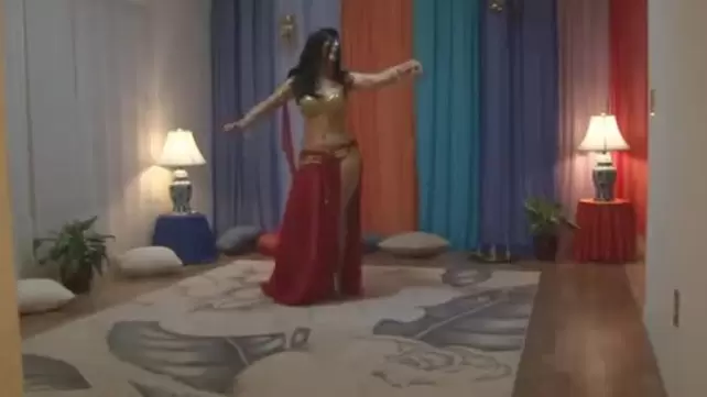 642px x 361px - Sexy belly dance Porn Videos watch online or download