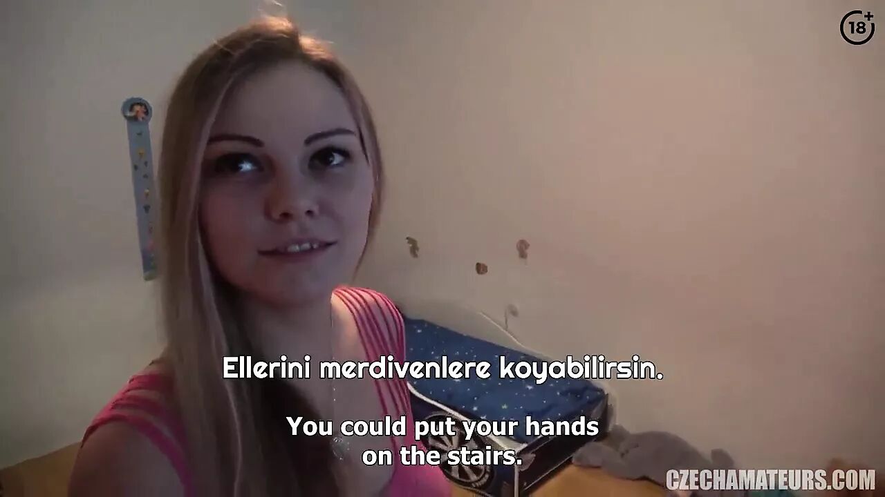 Turkish subtitle porn