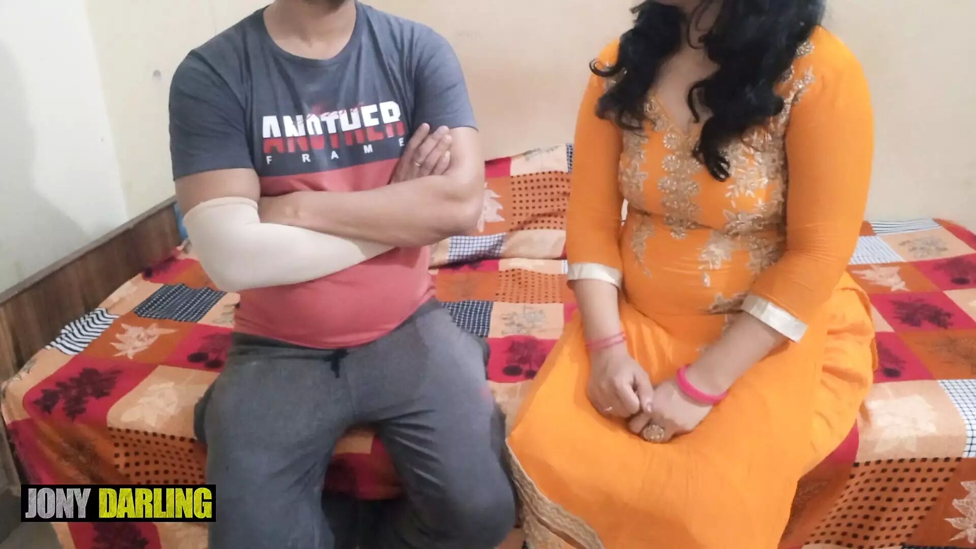Jabardasti Xx Video Punjabi - Punjabi bhabhi ne devar se shart laga kar chudai karwayi, devar ne  cheekhein nikaal di, Punjabi Audio by Jony Darling watch online or download