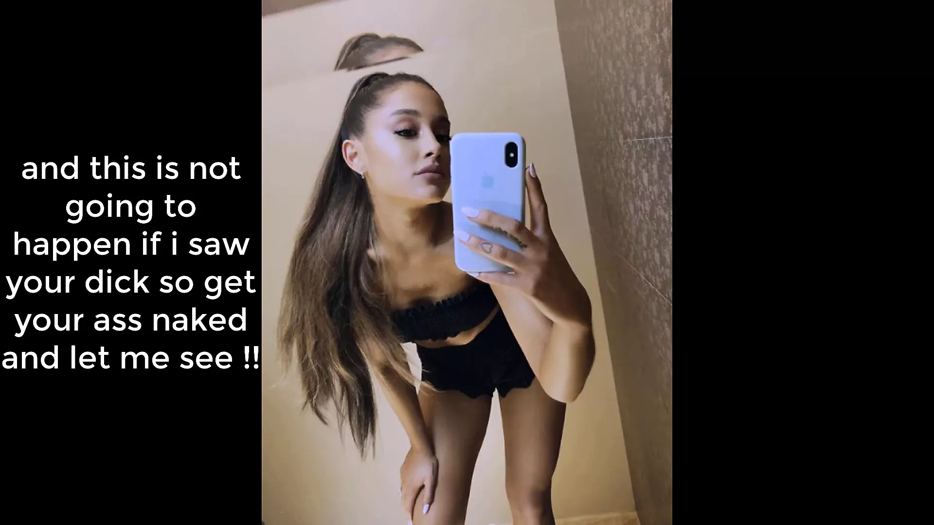 Ariana Grande (JOI) watch online or download