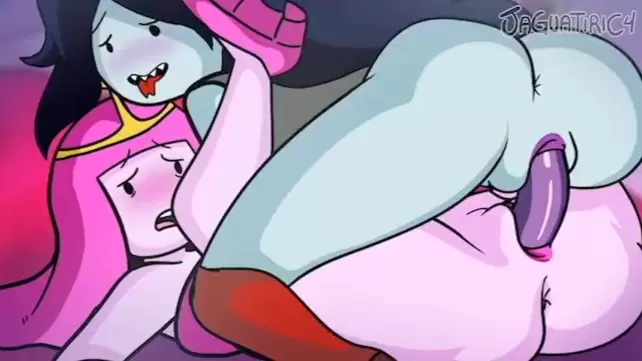 Princess Bubblegum Porn comics, Rule 34, Cartoon porn