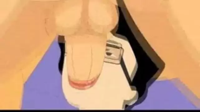 Hank Hill Porn