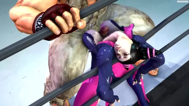 Death - Ð“Ð£Ð Ðž Sudden Death (Street Fighter sex) watch online or download