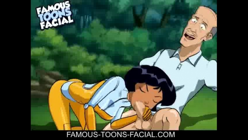 Anime clip movie sex toon