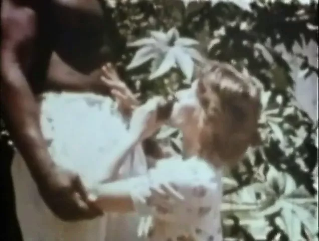 Plantation Love Slave - Classic Interracial 70s watch online or download