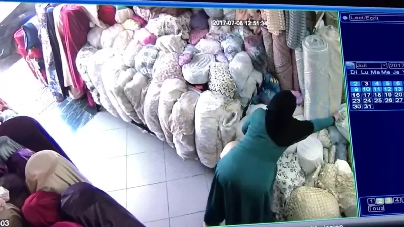 800px x 450px - Muslim burqa big ass hijabi stealing from market arab Indian pakistani  watch online or download