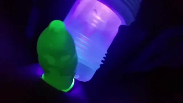 Glowing Condom Porn Videos Watch Online Or Download