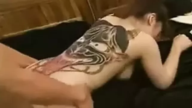 642px x 361px - Snapchat tattoo Porn Videos watch online or download