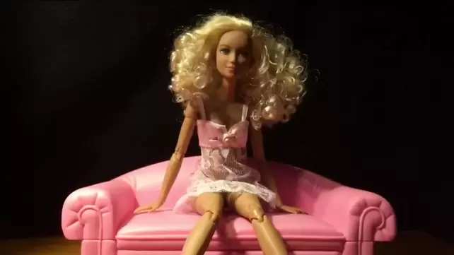 Barbie Porn Animation - Stop motion animation Porn Videos watch online or download