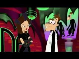 Candace Vanessa Phineas Ferb Порно Видео | бант-на-машину.рф