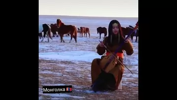 Монгольское порно - видео / Продолжительные
