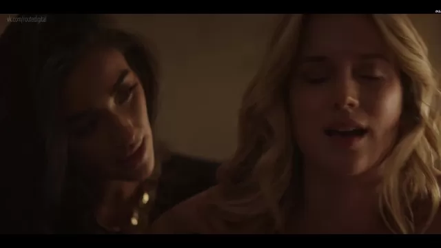Elizabeth Lail - You S01E01-10 (2018) 1080p Nude? Sexy! Watch Online /  Ð­Ð»Ð¸Ð·Ð°Ð±ÐµÑ‚ Ð›ÑÐ¸Ð» - Ð¢Ñ‹ watch online or download