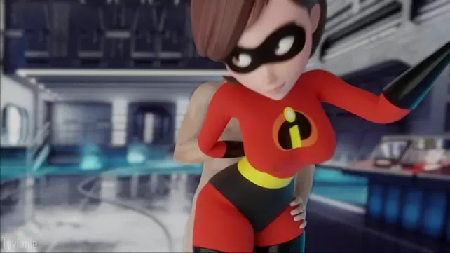 Cartoon Sex Incredibles Hentai - Violet Parr - handjob | The Incredibles 3d hentai pron watch online or  download
