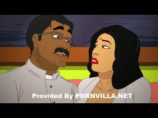 Pornvilla Com Cartoon Bhabi - Savita Bhabhi 03 watch online or download