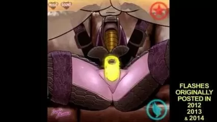 Mass Effect Tali Rule34 Hentai Porn Compilation watch online or download