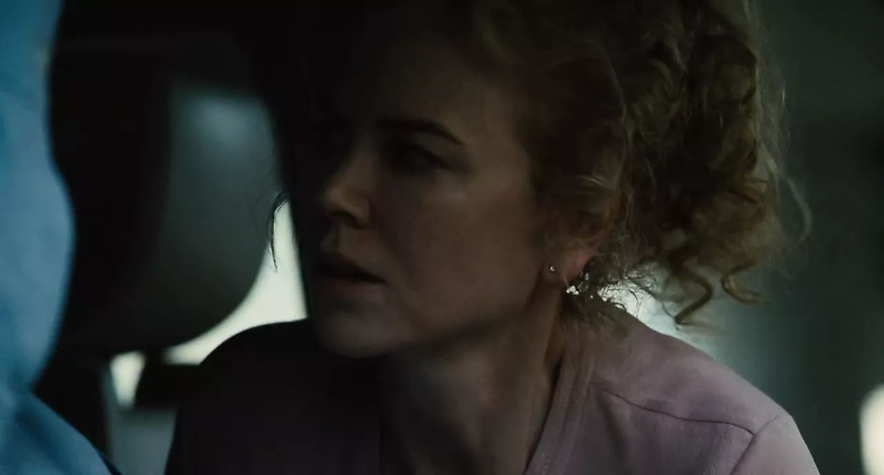 Nicole Kidman – of a Sacred Deer 2018 watch online or download