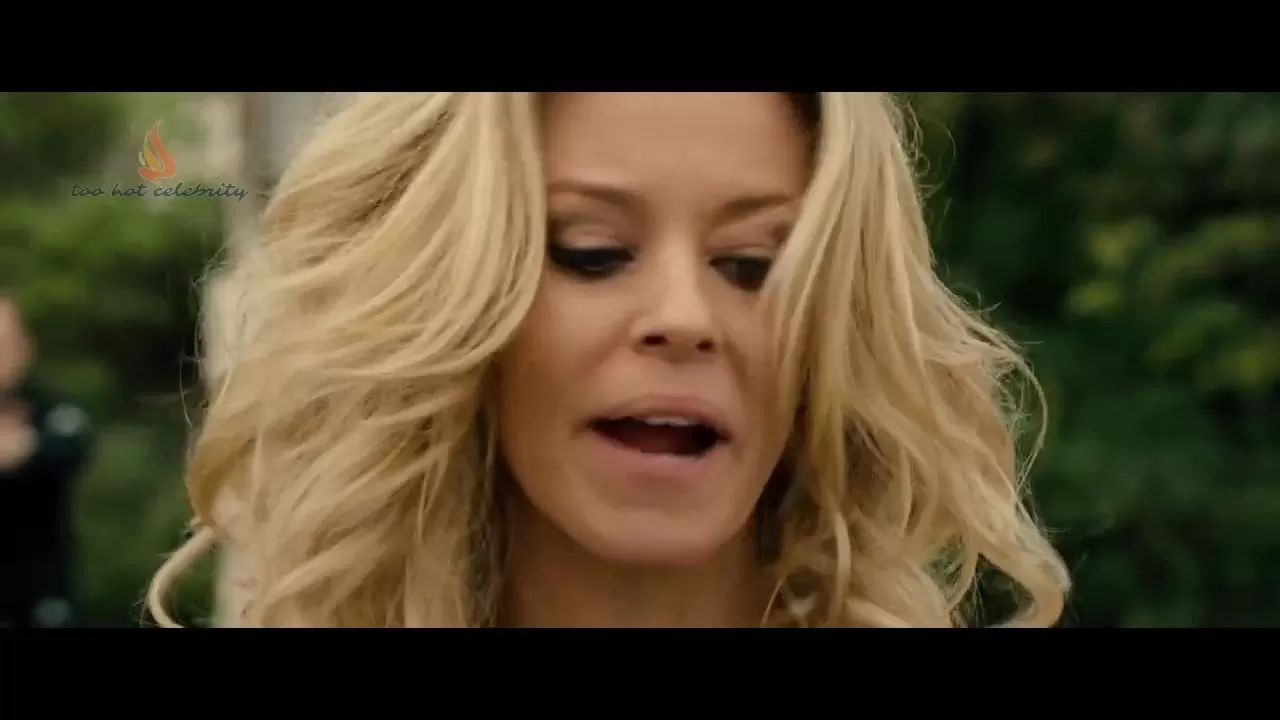 Elizabeth Banks - Walk of Shame 2014 watch online or download